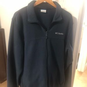 Columbia jacket